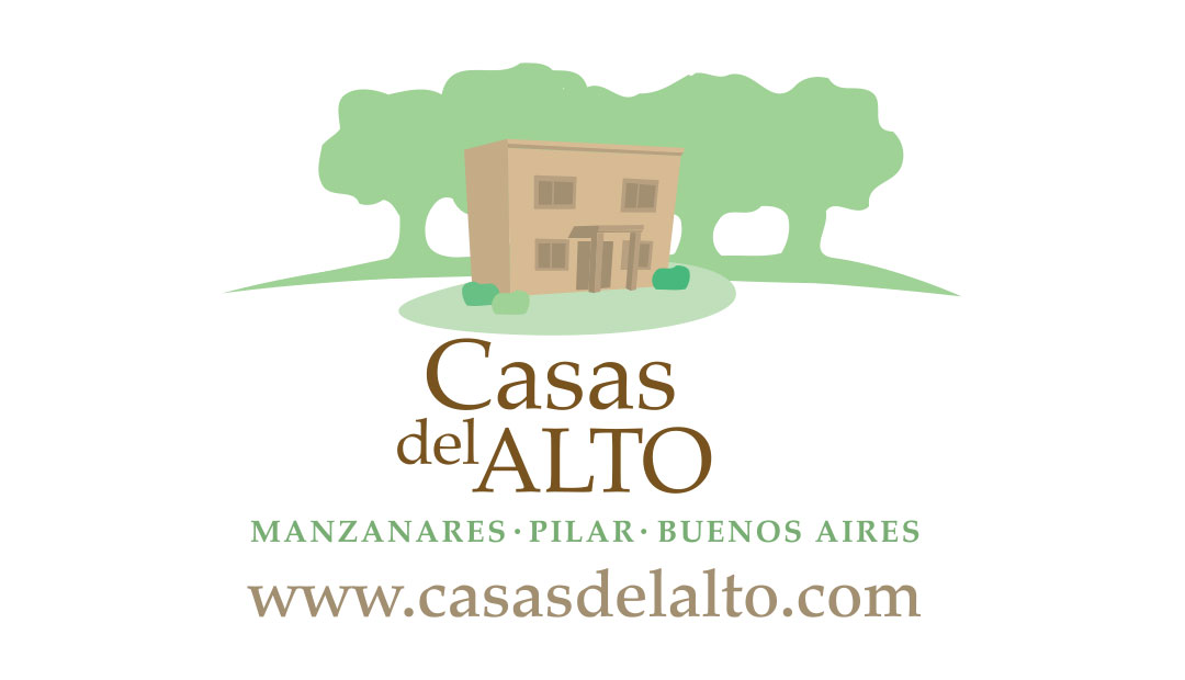 BDT DESARROLLOS + Casas del Alto